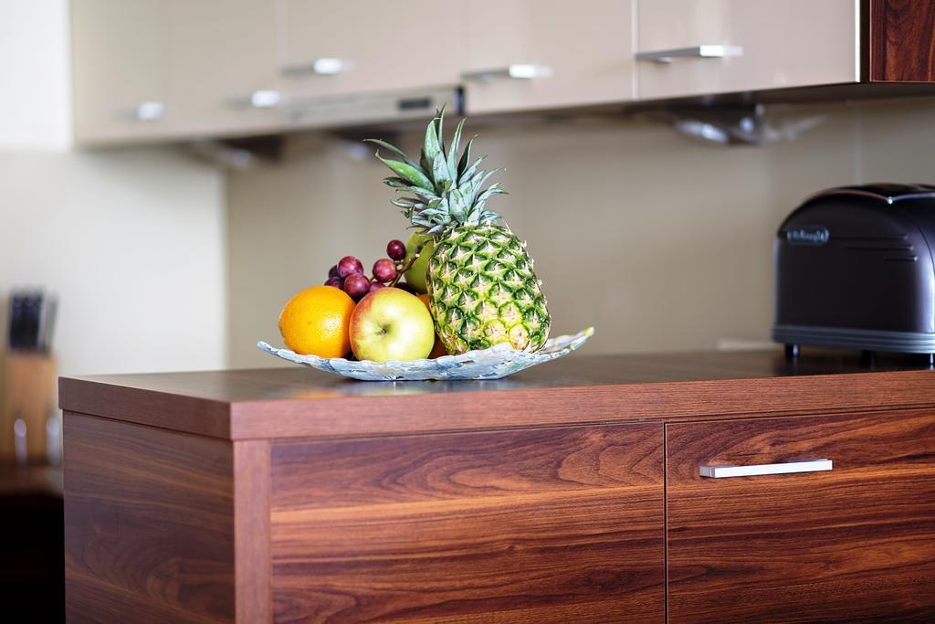 Apartamenty Promenada - Olimpic Park Колобжег Экстерьер фото